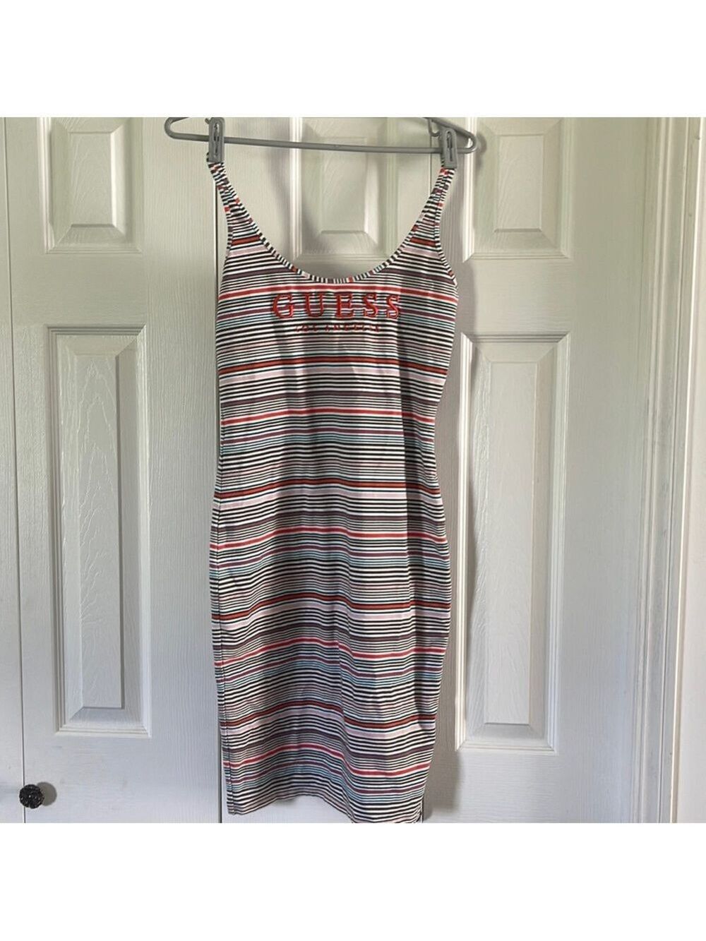 Guess Dress Size M🥰🥰 Very Stretchy ❤️